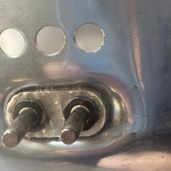 due to PoshM's policies cannot take down a listing within two months been bought - Picture 8 of 10